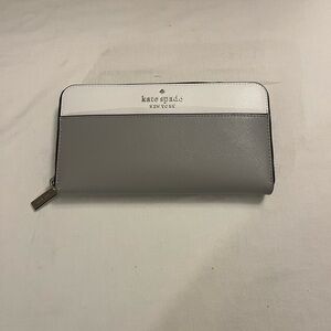 kate spade Continental Wallet, colorbock